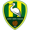 ADO Den Haag logo