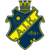 AIK logo