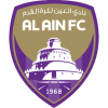 Al Ain logo