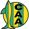 Aldosivi logo