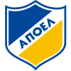 Apoel Nicosia logo