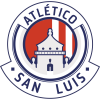 Atl. San Luis logo