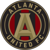 Atlanta United FC logo