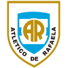Atletico DE Rafaela logo