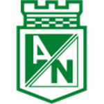 Atletico Nacional logo