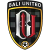 Bali United logo