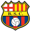 Barcelona SC logo