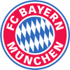 Bayern Munich logo