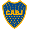 Boca Juniors logo