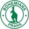 Bohemians 1905 logo