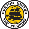 Boston United logo