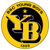 BSC Young Boys logo