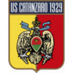 Catanzaro logo