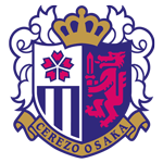 Cerezo Osaka logo