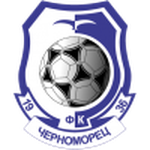 Chornomorets logo