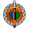 Chrobry Glogow logo