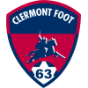 Clermont Foot logo