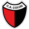 Colon Santa Fe logo