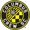 Columbus Crew logo