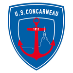 Concarneau logo