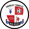 Crawley Town logo