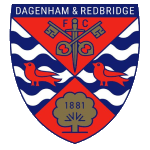 Dag & Red logo