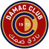 Damac logo