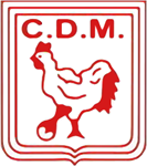 Deportivo Moron logo
