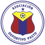 Deportivo Pasto logo