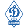 Dinamo Makhachkala logo