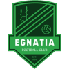 Egnatia Rrogozhinë logo