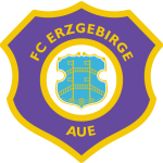 Erzgebirge Aue logo