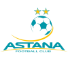 FC Astana logo