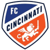 FC Cincinnati logo