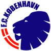 FC Copenhagen logo