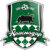 FC Krasnodar logo