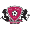 FC Lahti logo