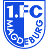 FC Magdeburg logo