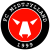 FC Midtjylland logo