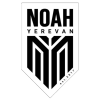 FC Noah logo