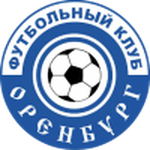 FC Orenburg logo