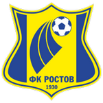 FC Rostov logo