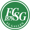 FC ST. Gallen logo