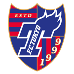 FC Tokyo logo