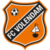 FC Volendam logo