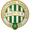 Ferencvaros logo