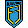 Fjolnir logo