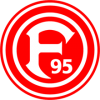 Fortuna Düsseldorf logo