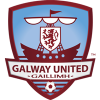 Galway United logo