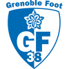 Grenoble logo